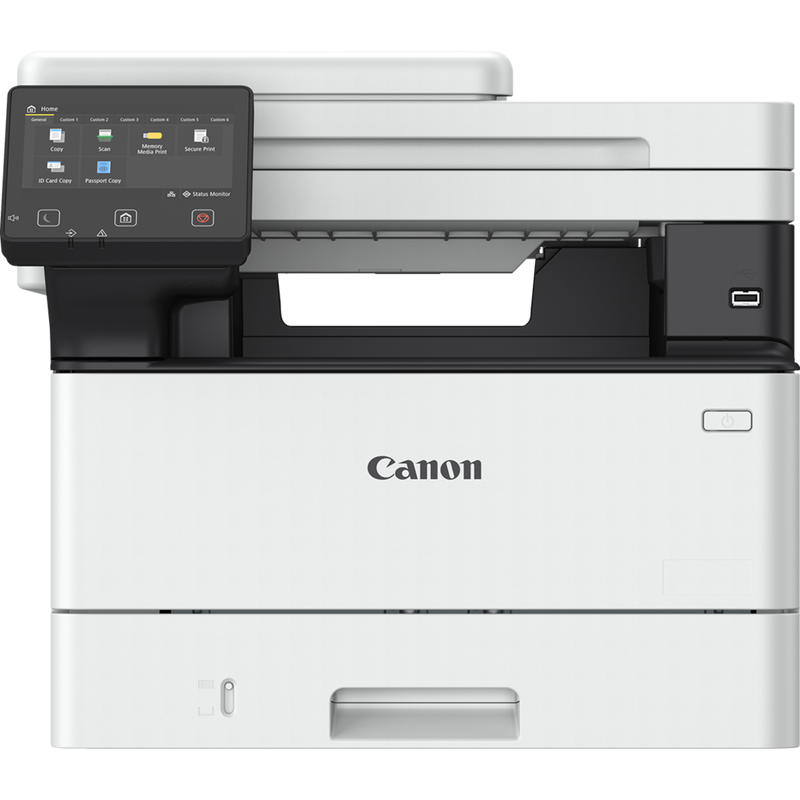Canon MF463DW Wifi/Tar/Foto/Çok Fonk.Laser Yazıcı