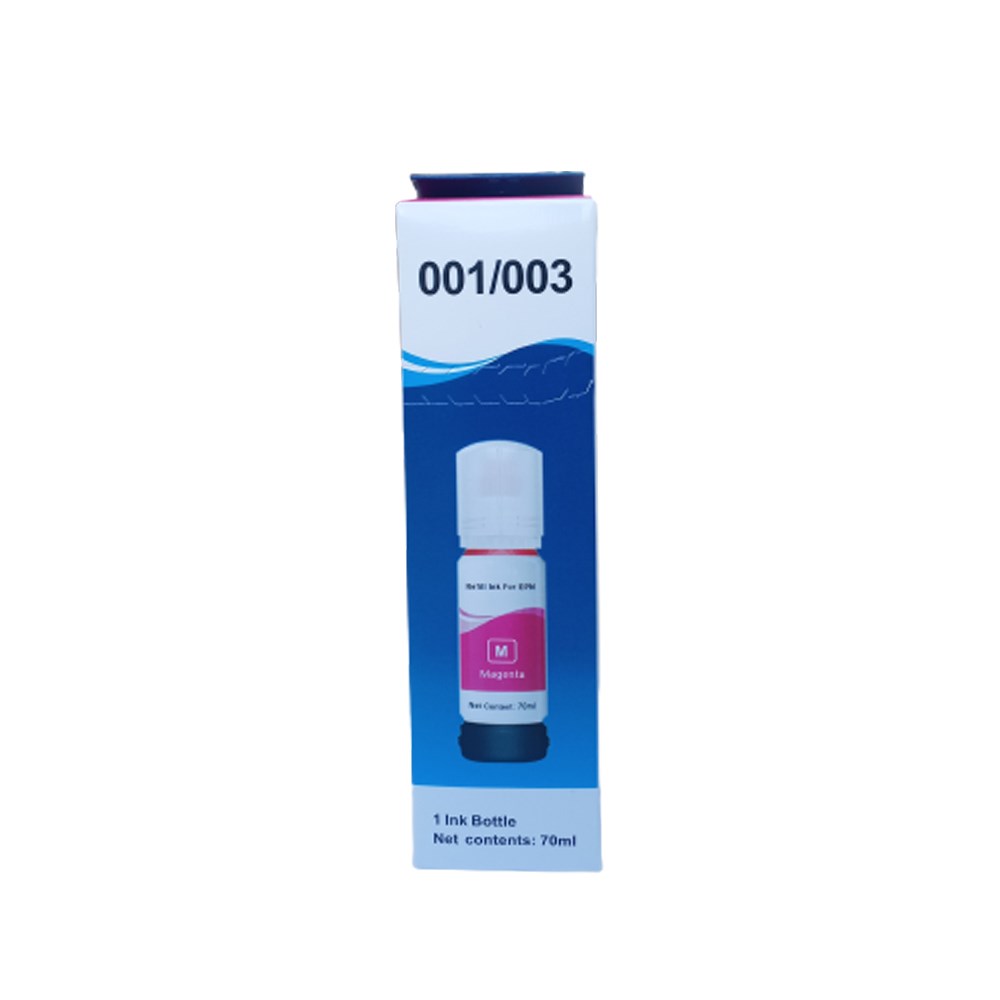 Epsn 101 Kırmızı Mürrekkep 70ml