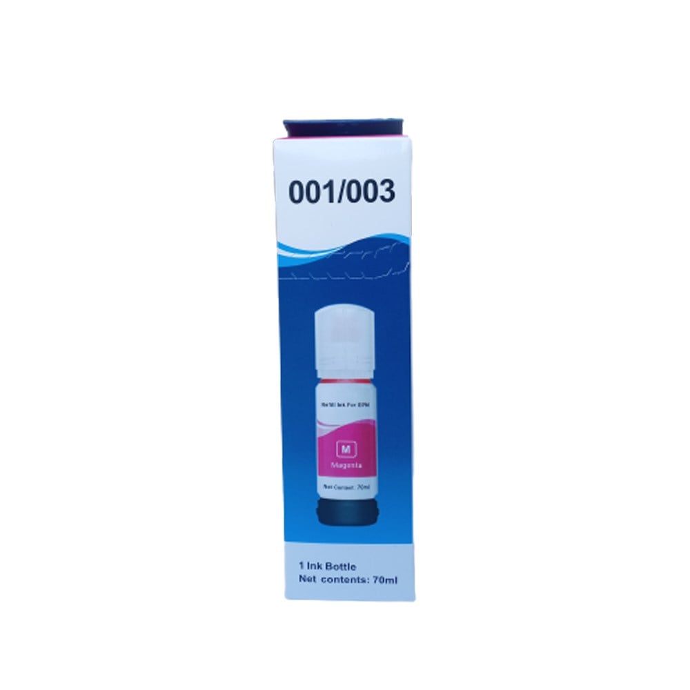 Epsn 101 Kırmızı Mürrekkep 70ml