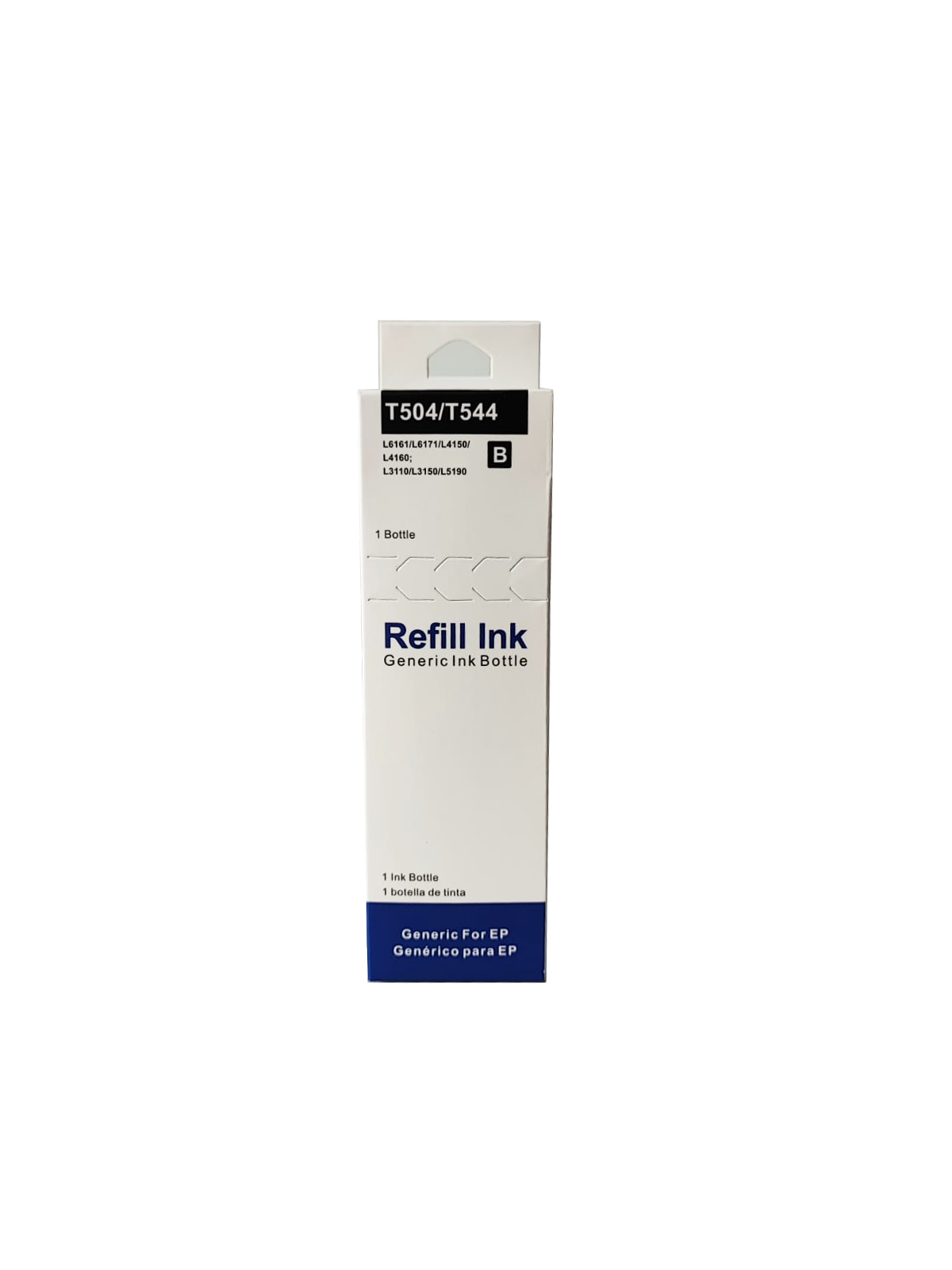 Epsn 103-C13T00S14A Siyah Muadil Mürekkep 70ml