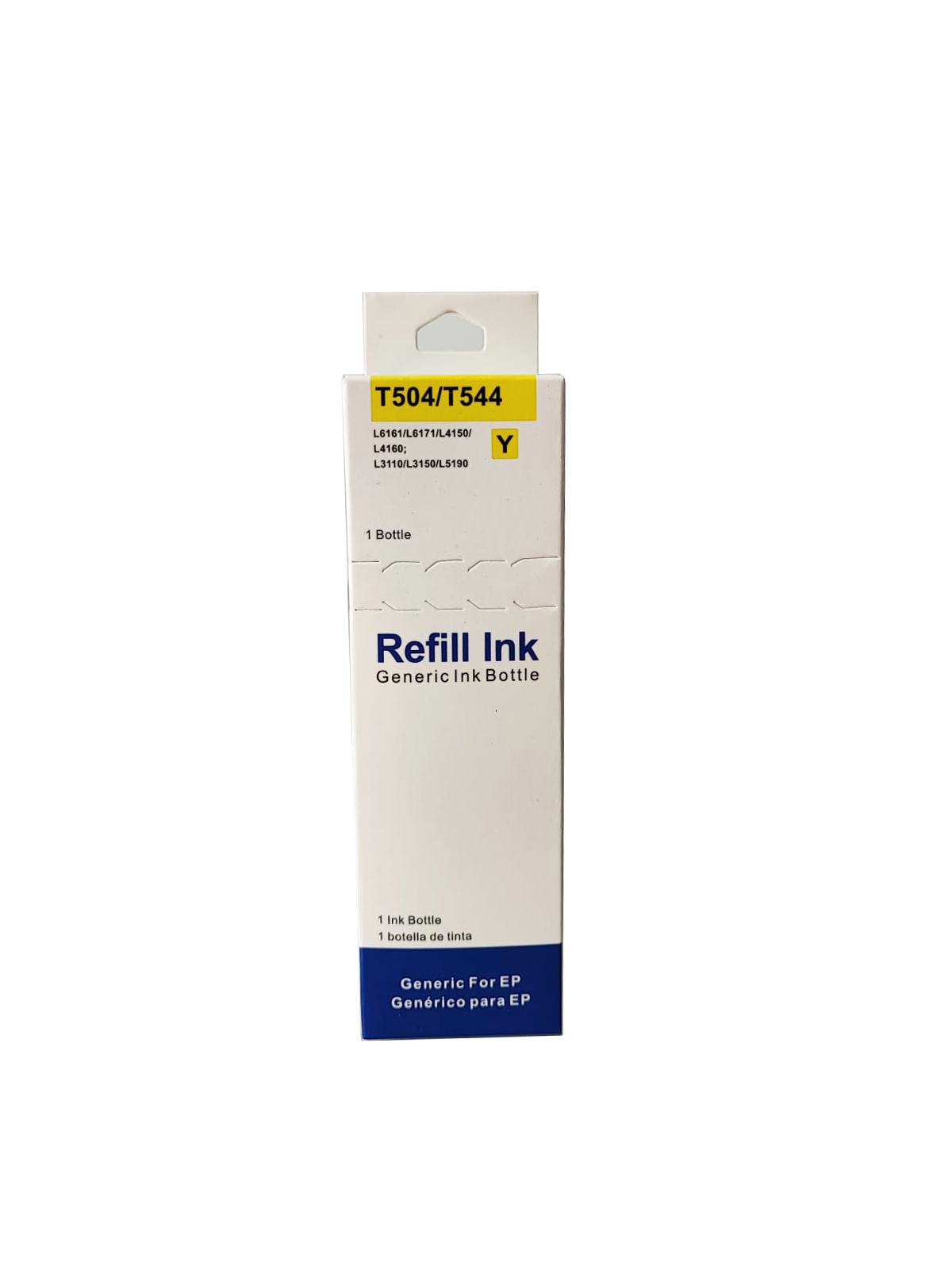 Epsn 103-C13T00S44A Sarı Muadil Mürekkep 70ml