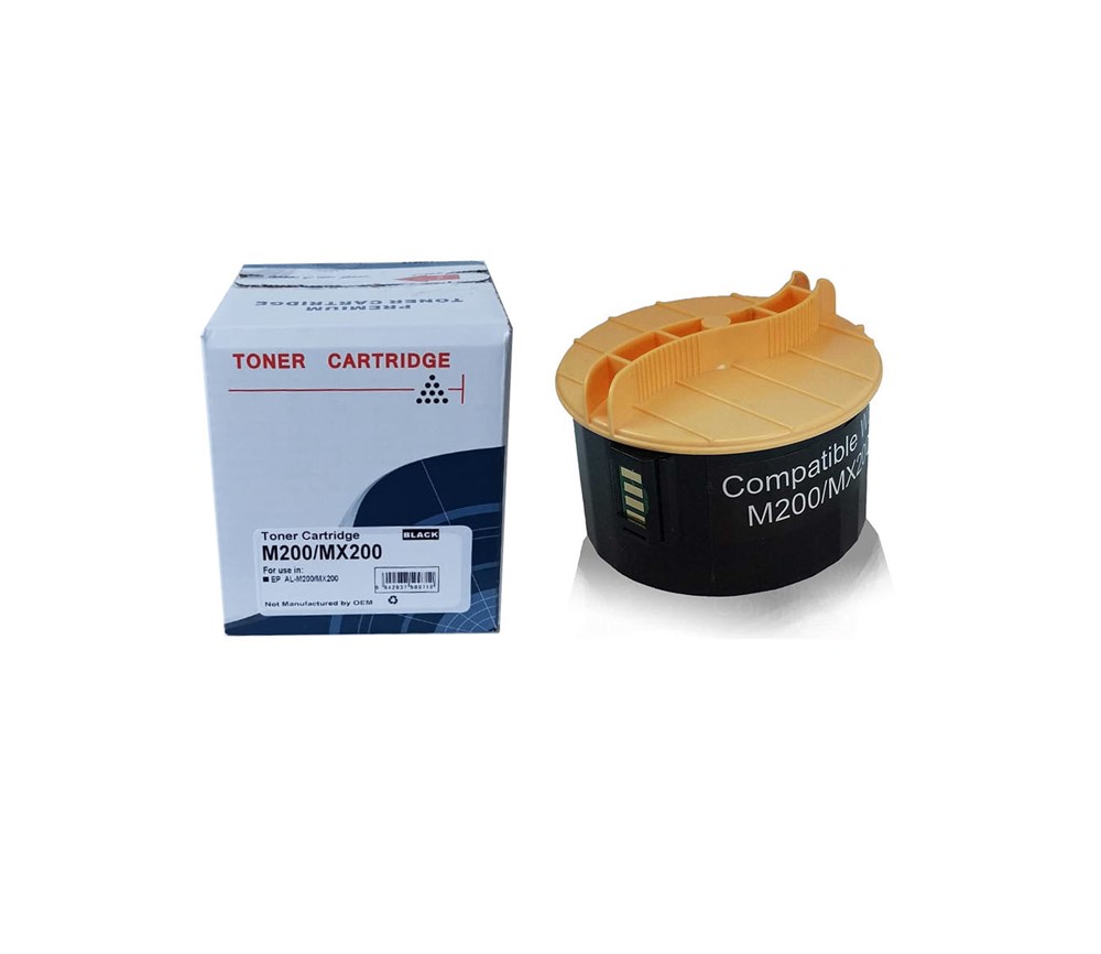 SmartBOX AL-M200-MX200-C13S050709 Muadil Toner 2500 Baskı