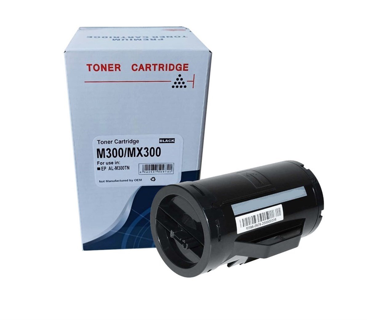 SmartBOX AL-M300-MX300-C13S050689 Muadil Toner 10000 Sayfa