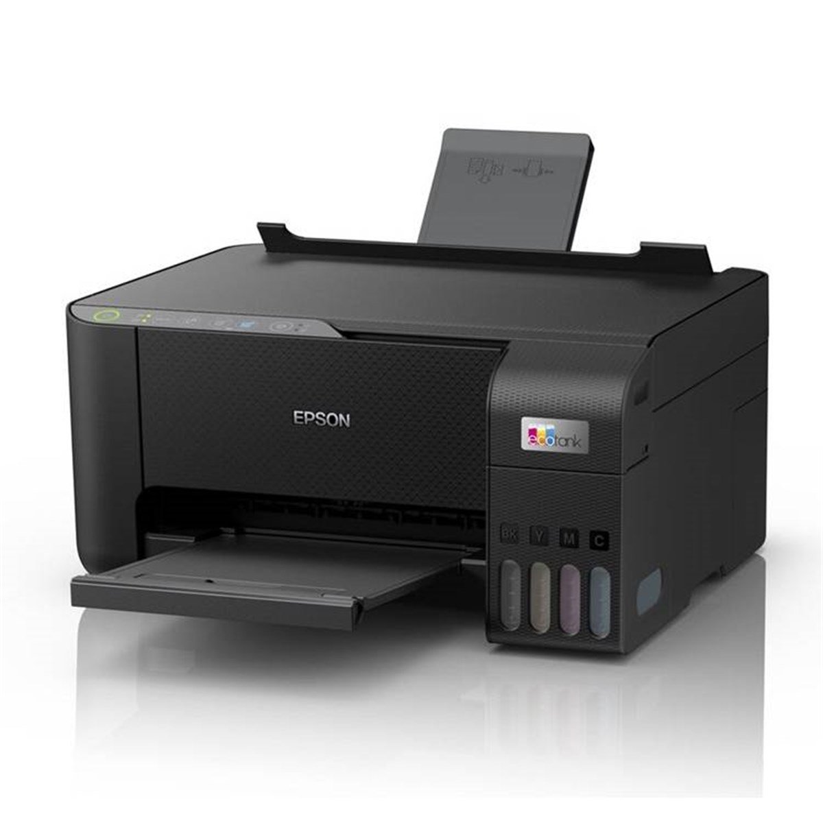 EPSON Ecotank L3250 Renkli Tanklı Yazıcı-Tarayıcı-Fotokopi ( Usb, Wifi, Wi-Fi Direct )