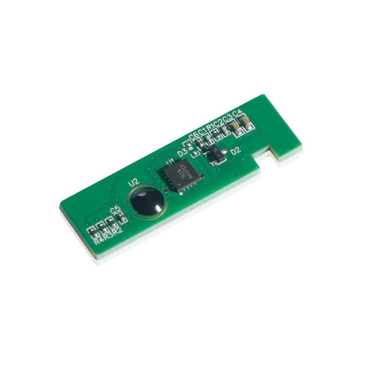 Hp 117A-W2071A Mavi Toner Chip 1000 Baskı