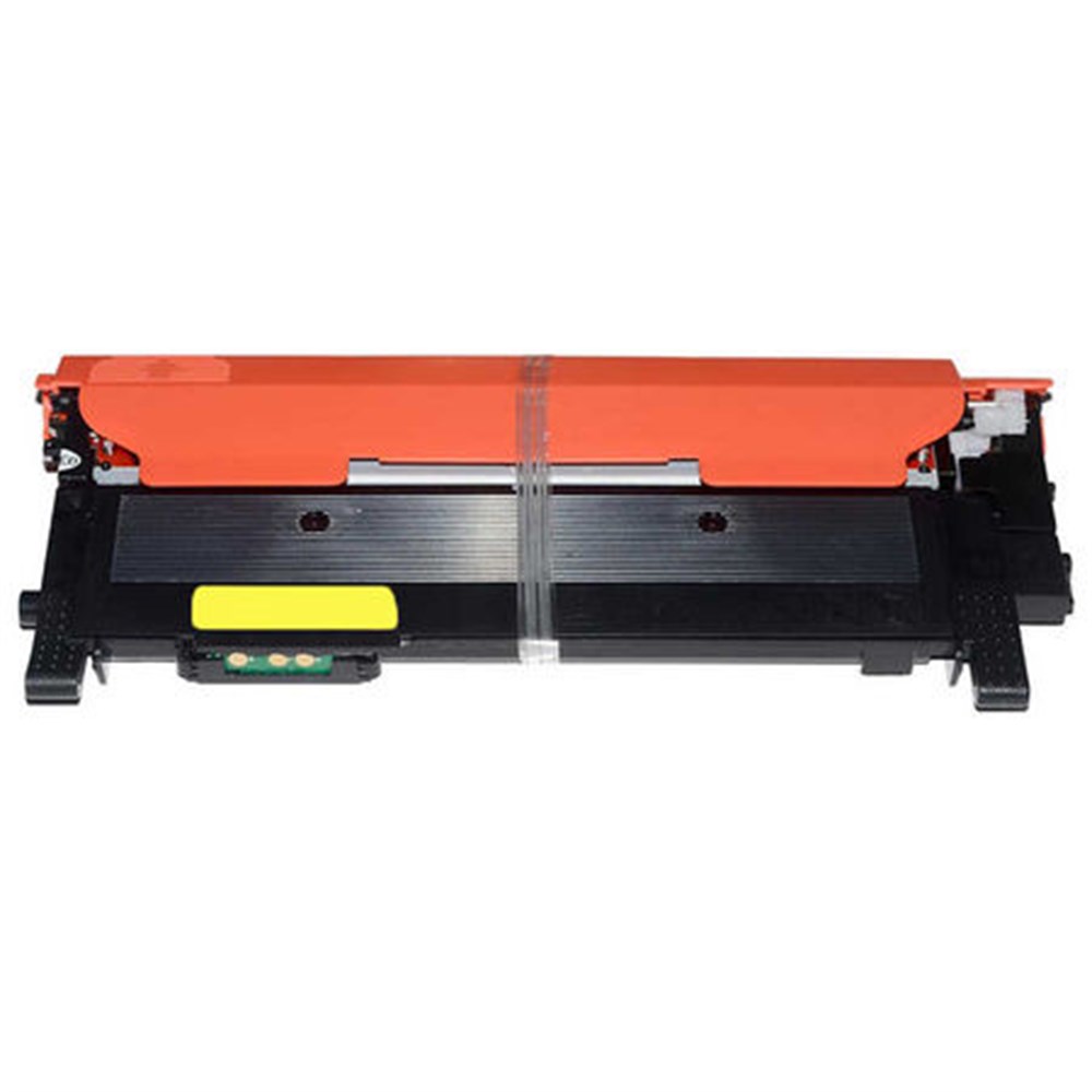 SmartBOX 117A-W2072-MFP 178-179 CHİPLİ Sarı Muadil Toner 700 Sayfa