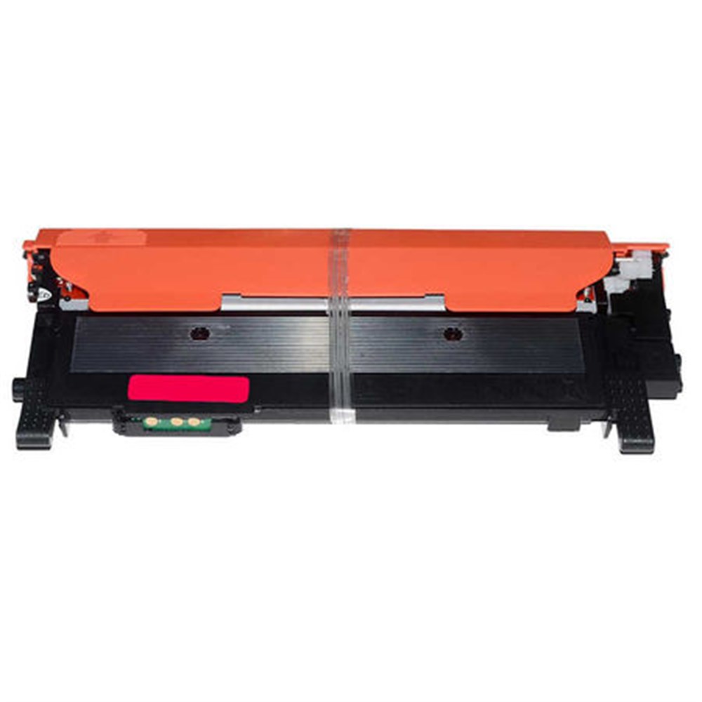 SmartBOX 117A-W2073-MFP 178-179 CHİPLİ Kırmızı Muadil Toner 700 Sayfa