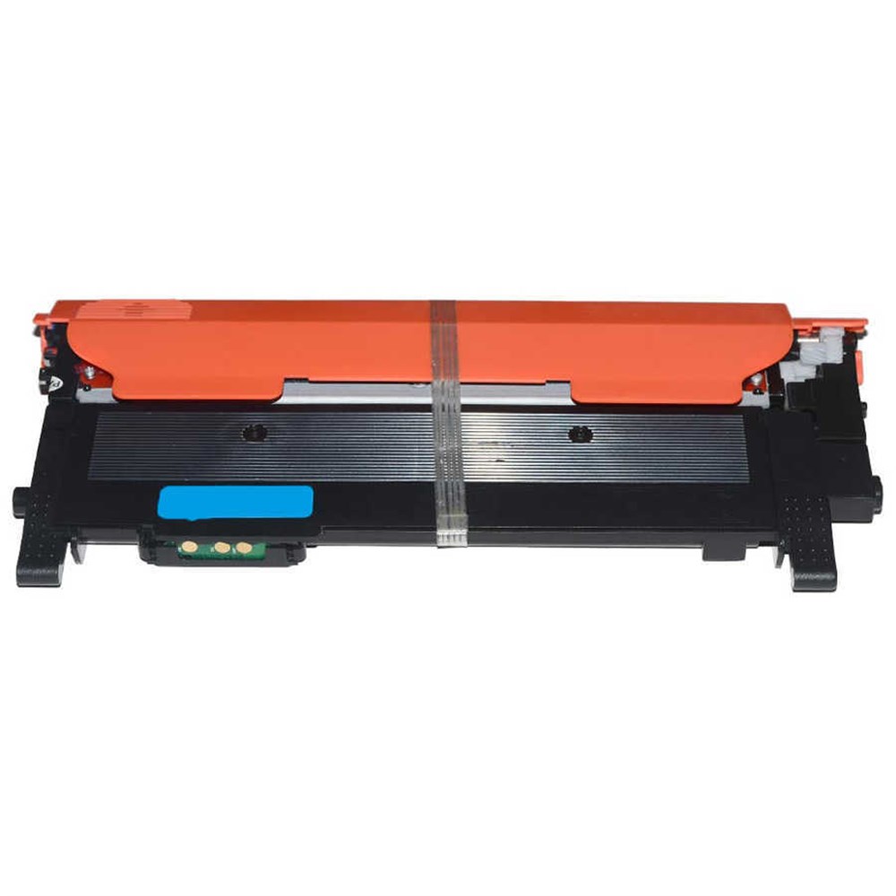 SmartBOX 117A-W2071-MFP 178-179 CHİPLİ Mavi Muadil Toner 700 Sayfa