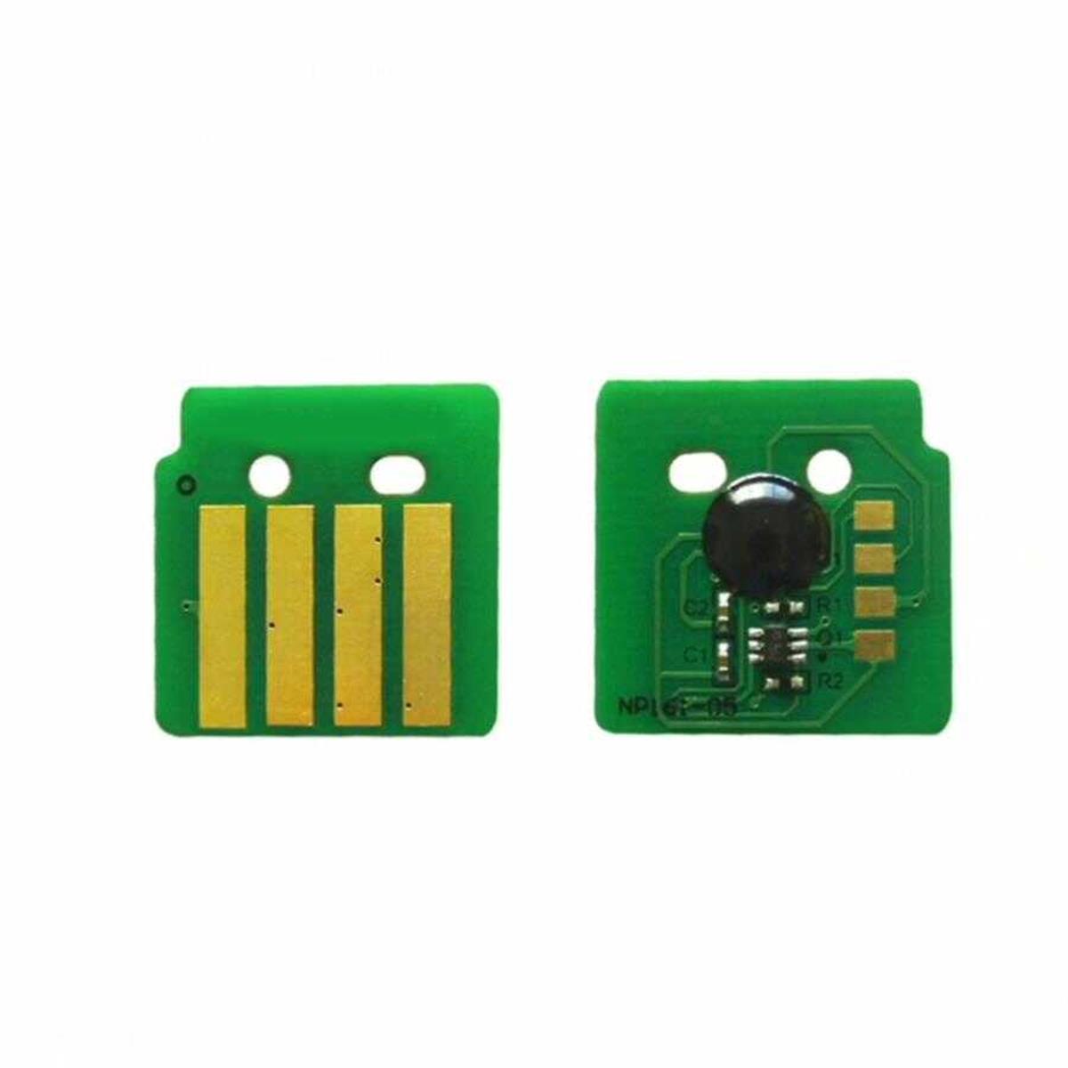 Hp 207A-W2212A Sarı Toner Chip