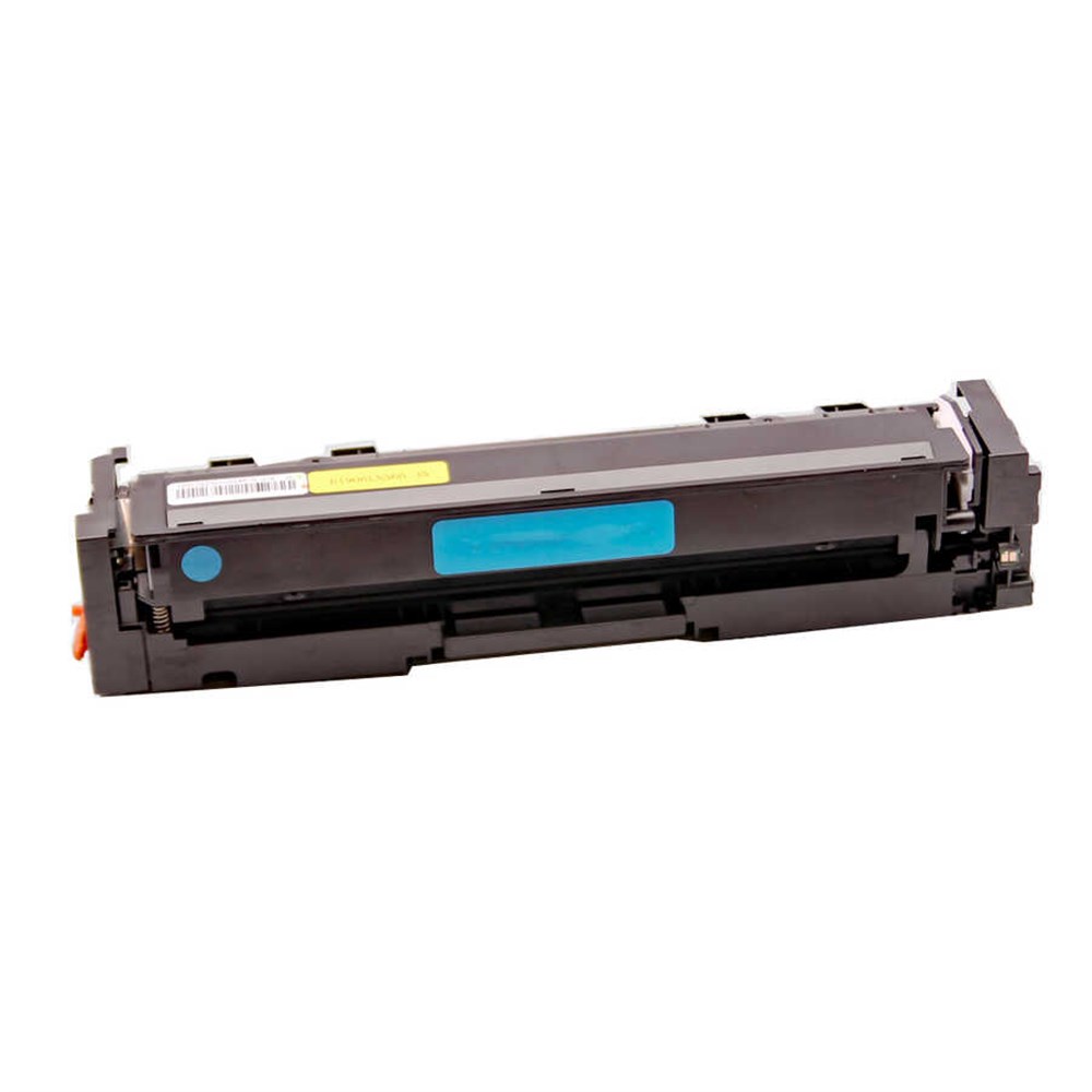 H 207A-W2211-M283-M255 CHİPSİZ Mavi Muadil Toner