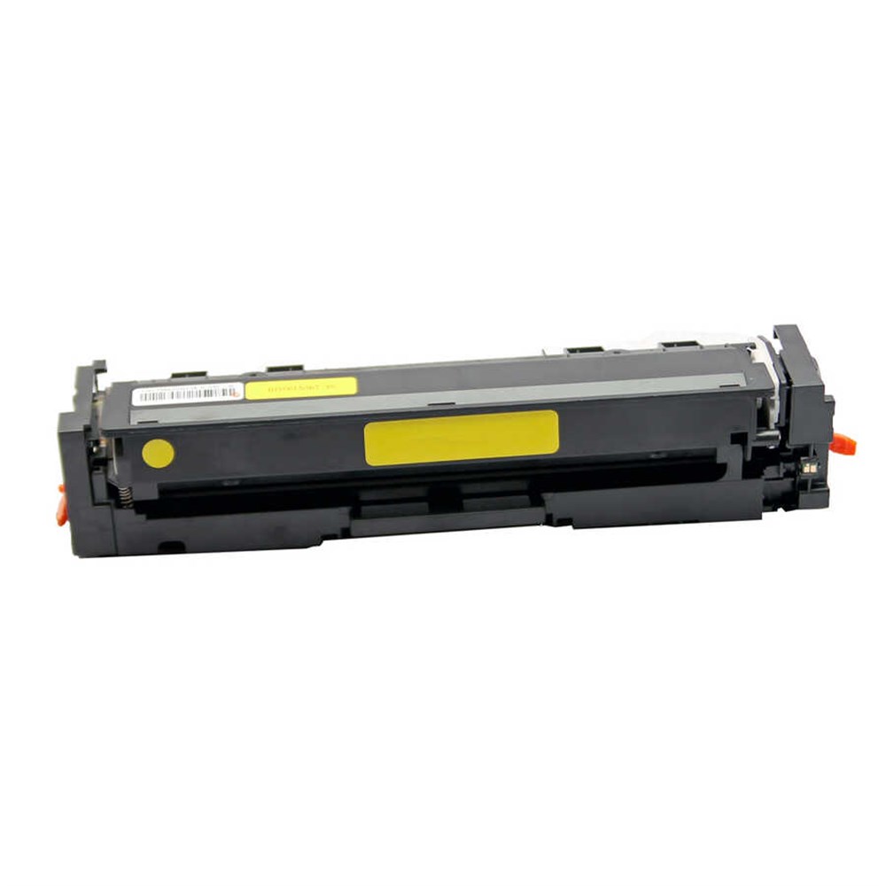 H 207A-W2212-M283-M255 CHİPSİZ Sarı Muadil Toner