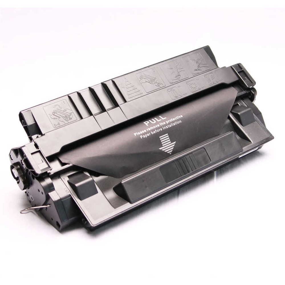 H C4129X 10000 Sayfa Siyah Muadil Toner