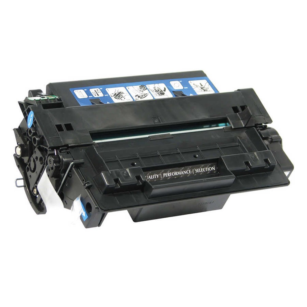 SmartBOX Q7551A-P3005-M3035-M3027-Muadil Toner 6500 Sayfa