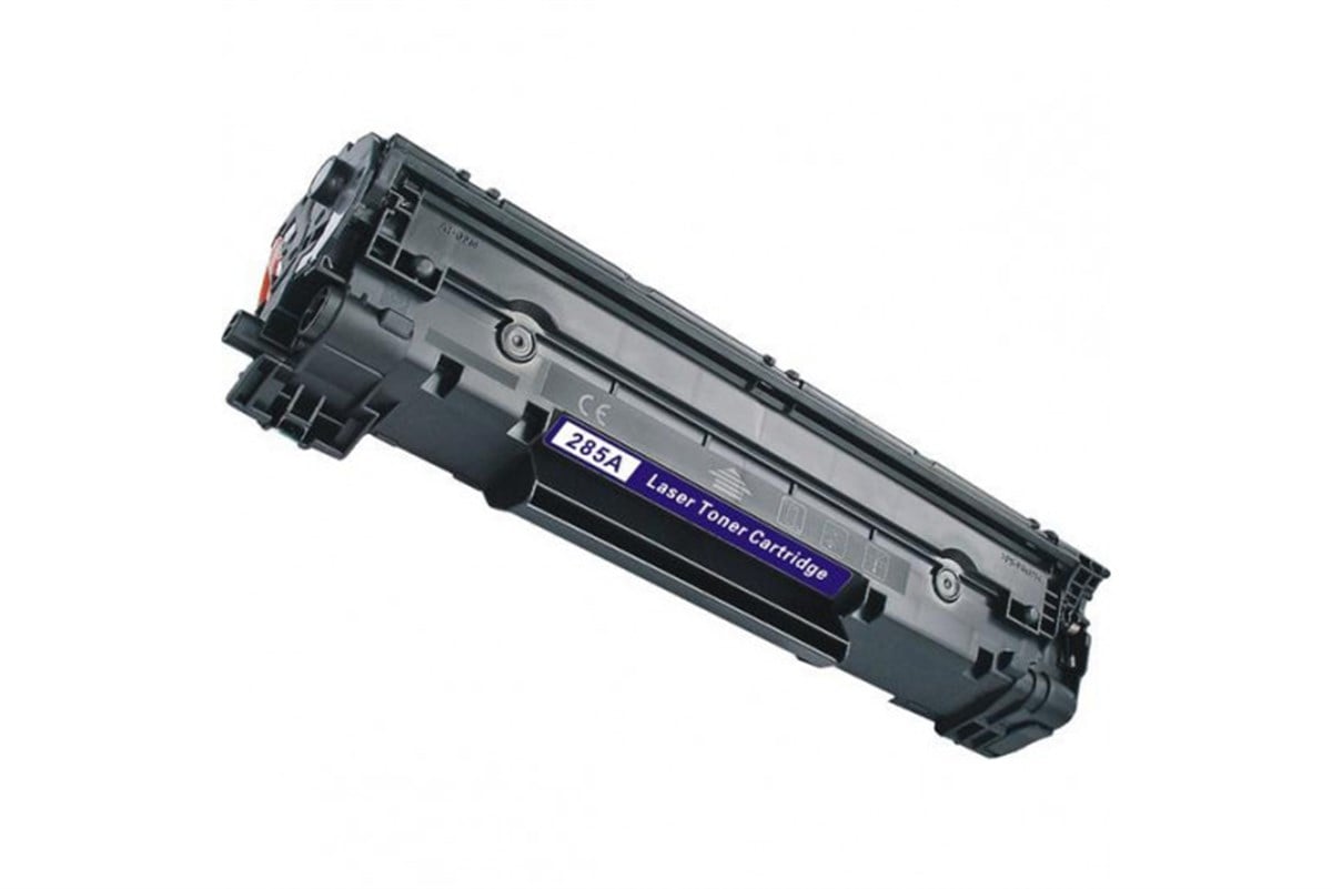 S.BOX H CB435A/36A/CE285A/CRG725 Muadil (Kutusuz)