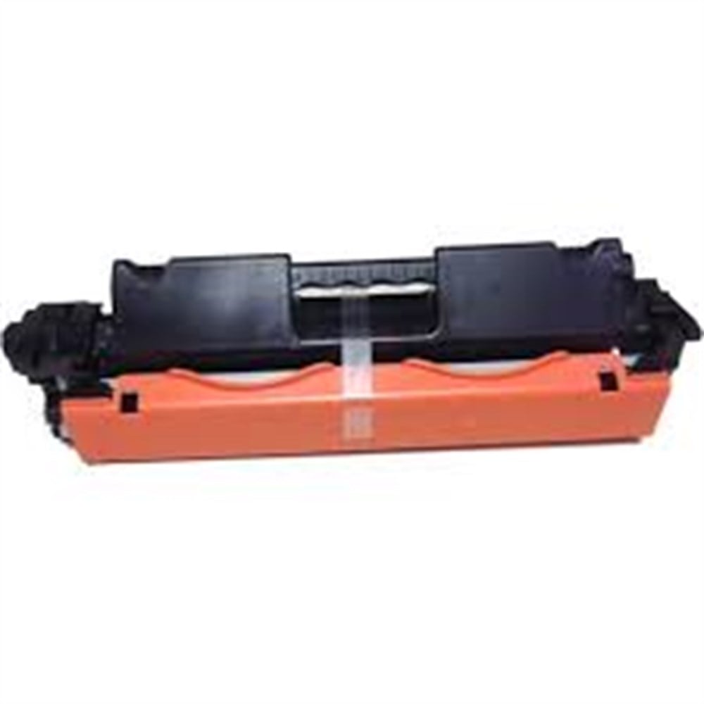 H CF230X-CRG051H-M203-M227 Siyah Muadil Toner 3500 Sayfa