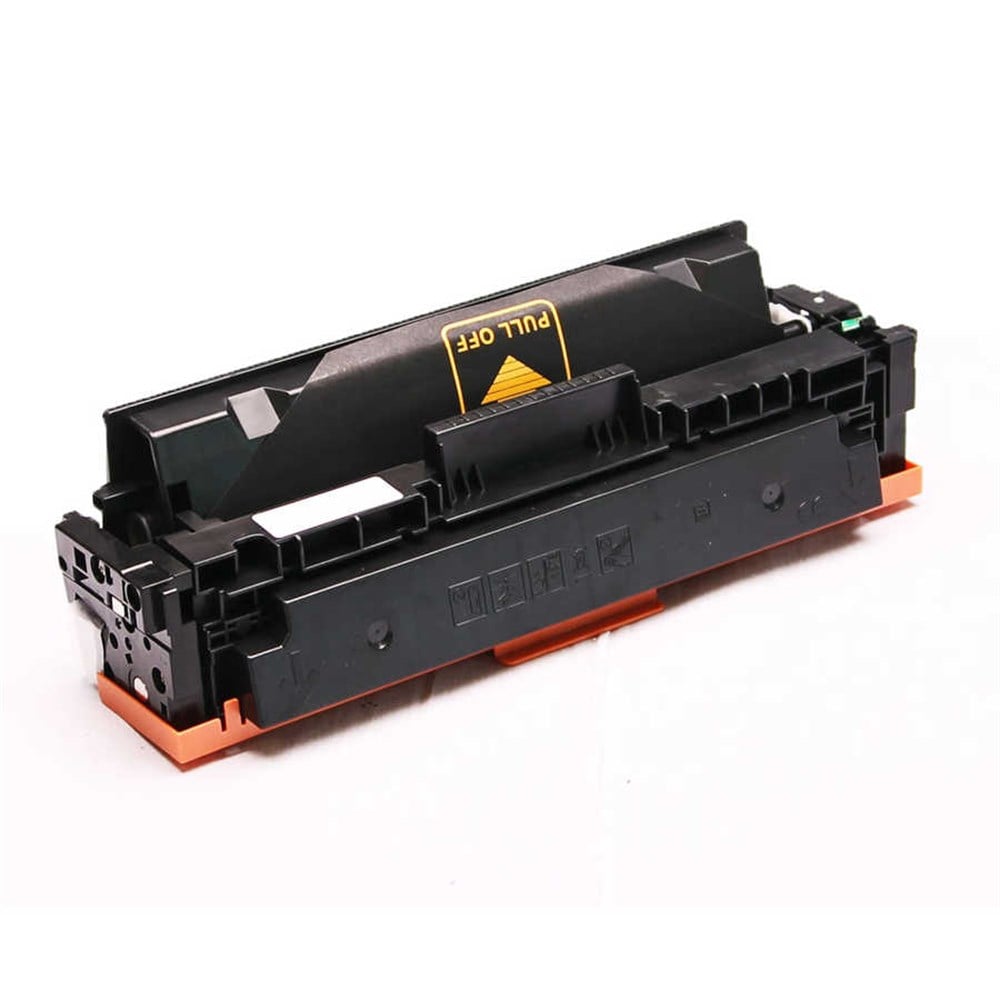 SmartBOX CF411A-M452-M477-CRG046-LBP-653-MF-731 Mavi Muadil Toner 2300 Sayfa