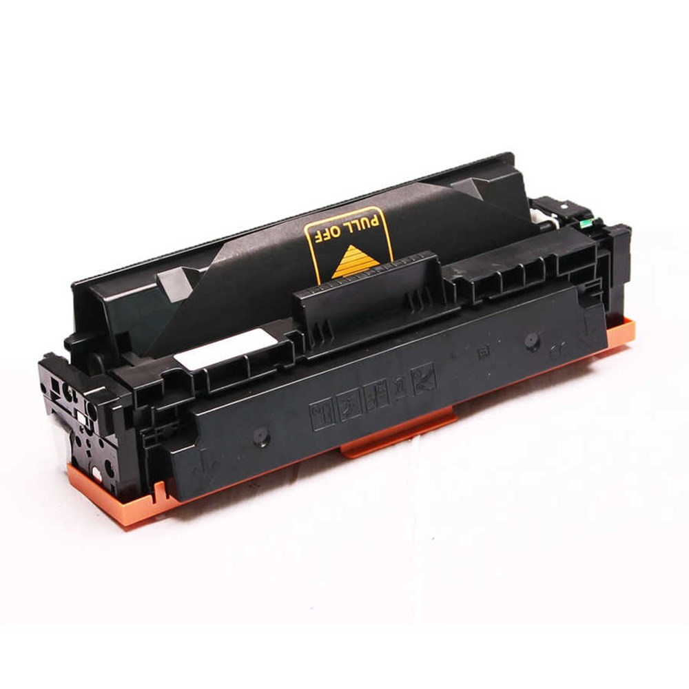 H CF413A-CRG046-M452-M477 Kırmızı Muadil Toner 2300 Sayfa