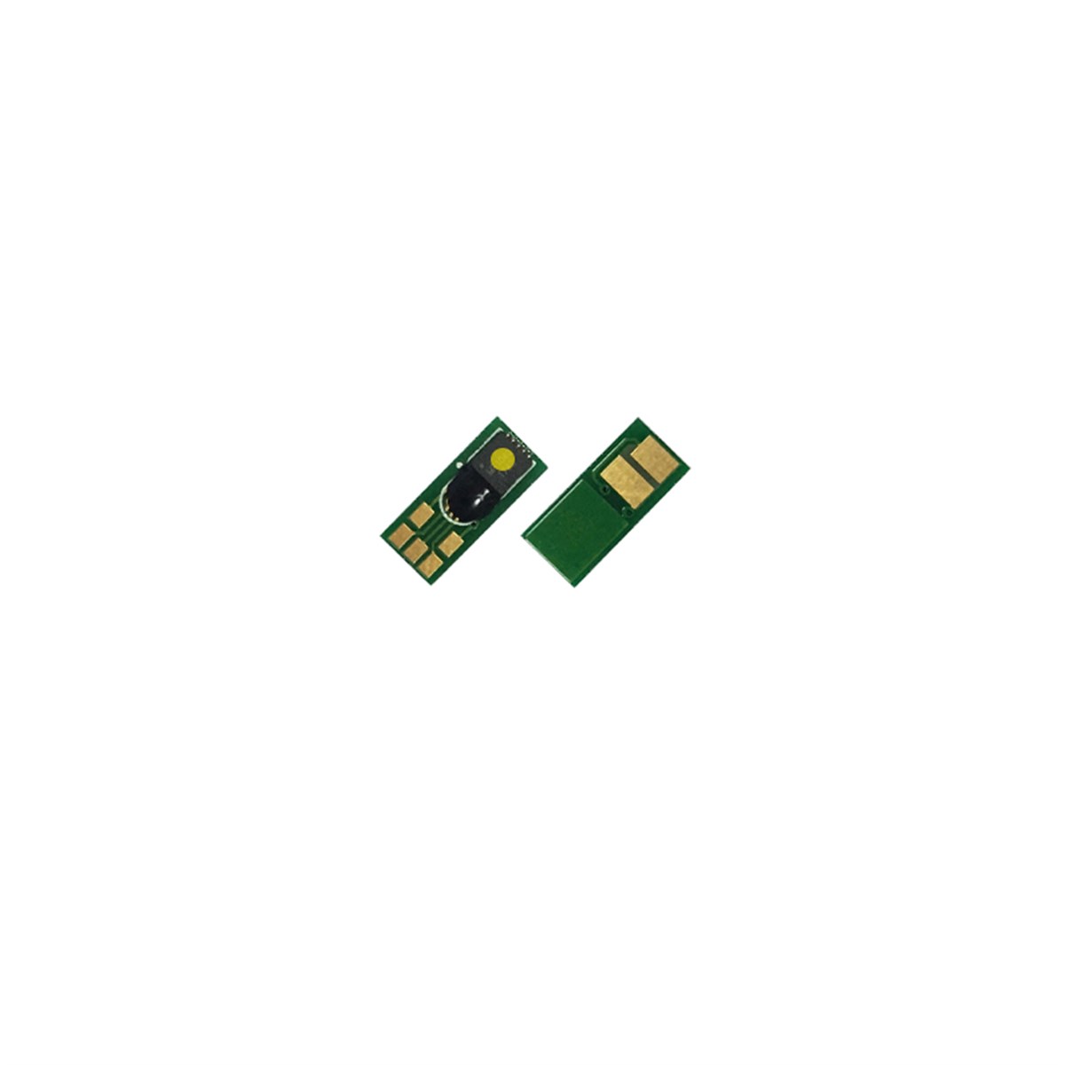 H CF532A-205A Yellow Chip