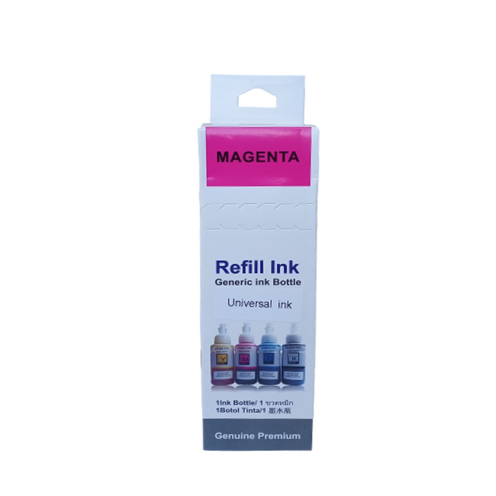 H / Can.Magenta Mürekkep 70ML