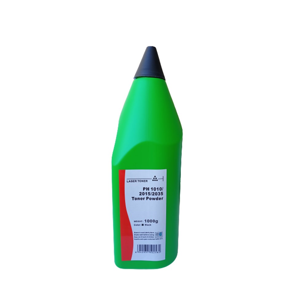 H P1005-P1505-M125 Universal Toner Dolum Tozu (1kg)