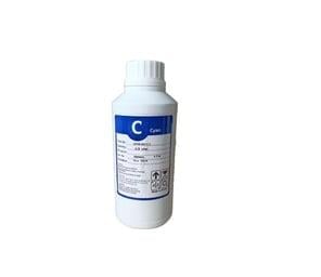Hp Universal Renkli Mürekkep (Cyan) 500gr