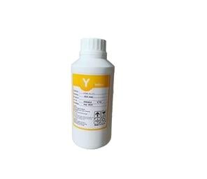 Hp Universal Renkli Mürekkep (Yellow) 500gr