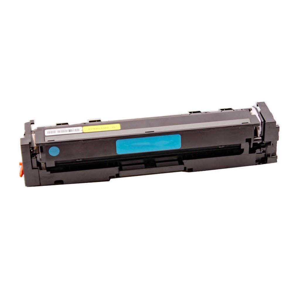 SmartBOX 415A-CRG055-W2031A-M454-M479 CHİPSİZ Mavi Muadil Toner 2100 Sayfa
