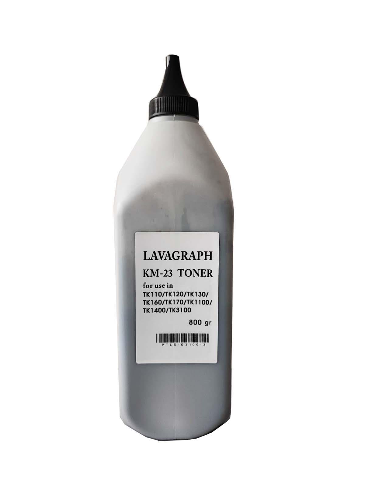 KYO. TK 3100-3060-3160-3145-3190 Toner Tozu 800gr