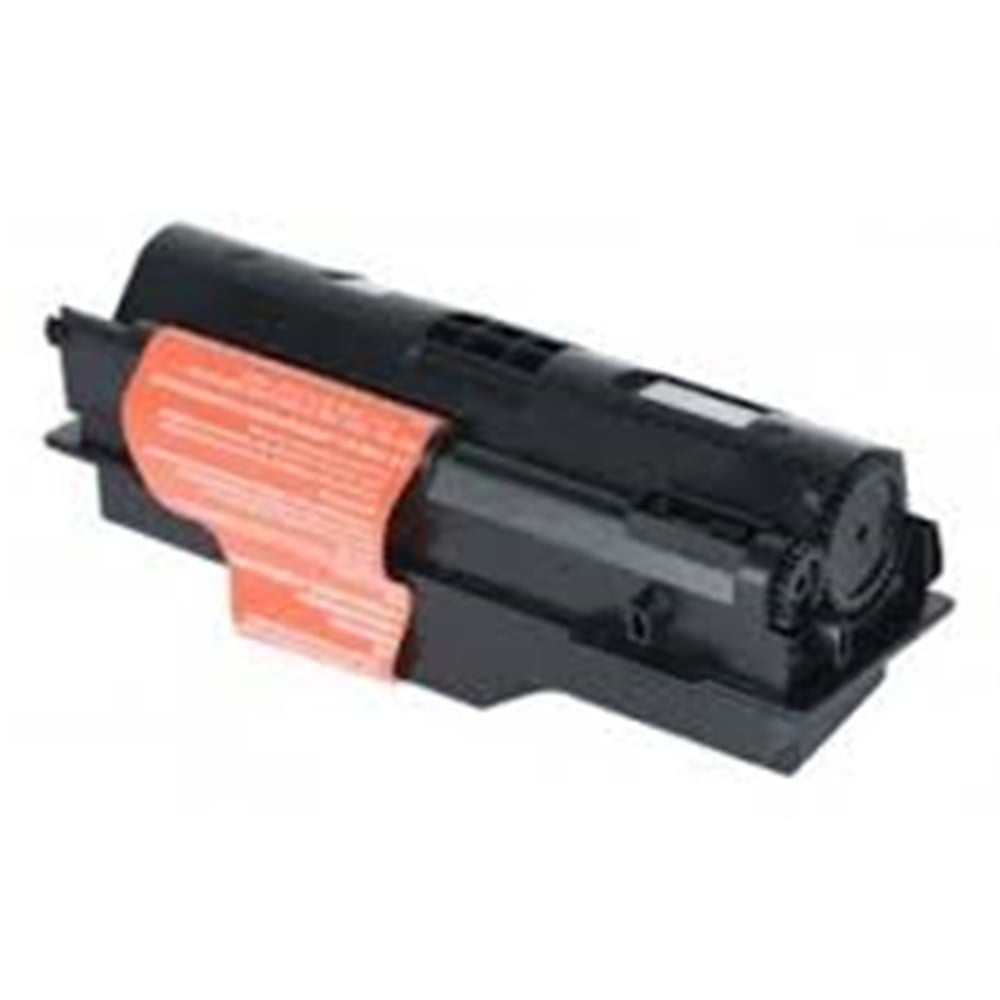 SmartBOX TK160-TK162-FS1120 Siyah Muadil Toner 2500 Sayfa