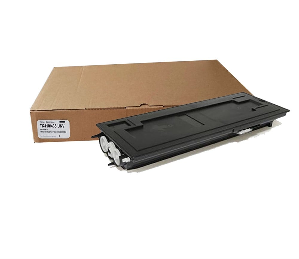 SmartBOX TK-410-TK411-TK420-KM1620-KM1635-KM1650 Siyah Muadil Toner 15000 Sayfa