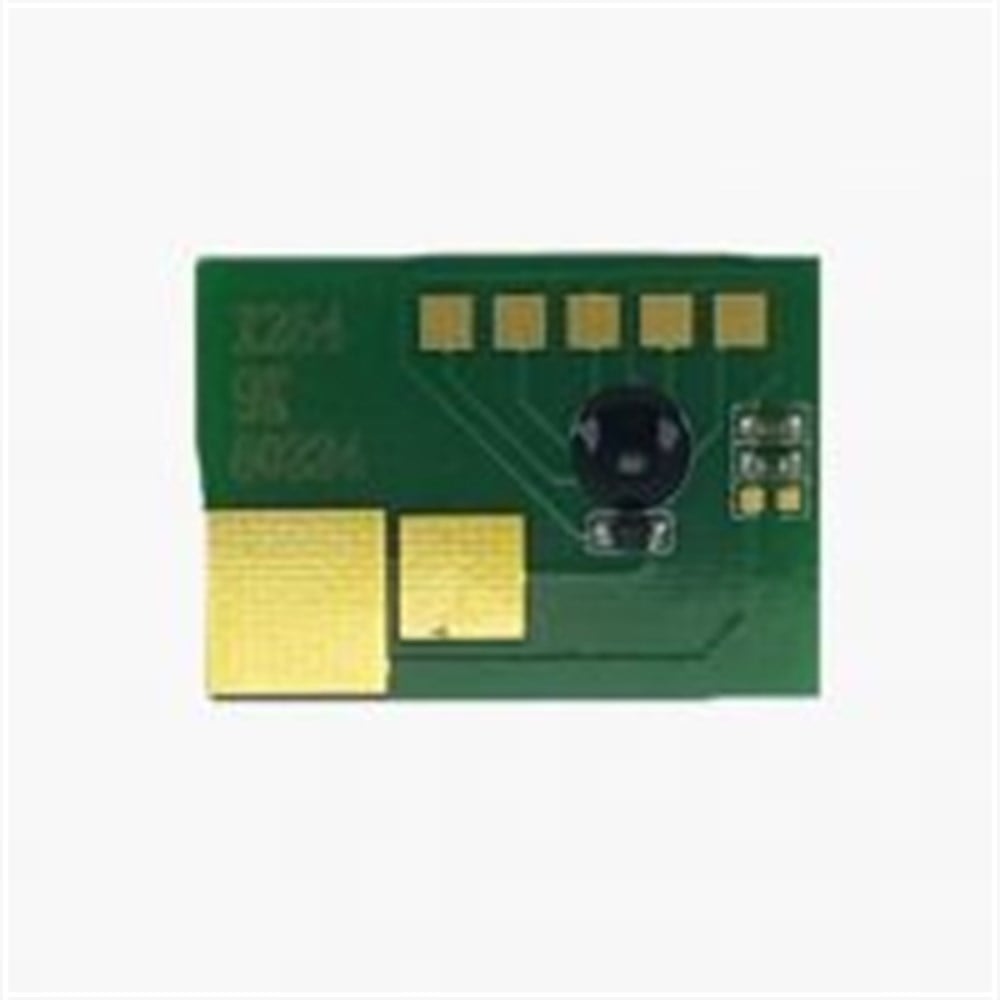 Lxm E220-E321-E323-IBM 1312-DELL 1500 Toner Chip 3000 Sayfa