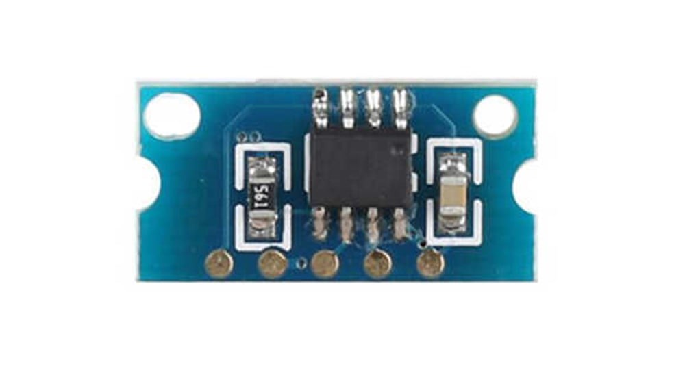 Mnlt Bizhub C20 Magenta Chip