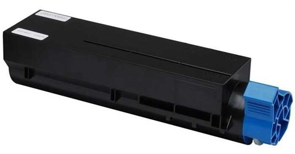 SmartBOX B401-B441-MB451-44992404 Siyah Muadil Toner 2500 Sayfa