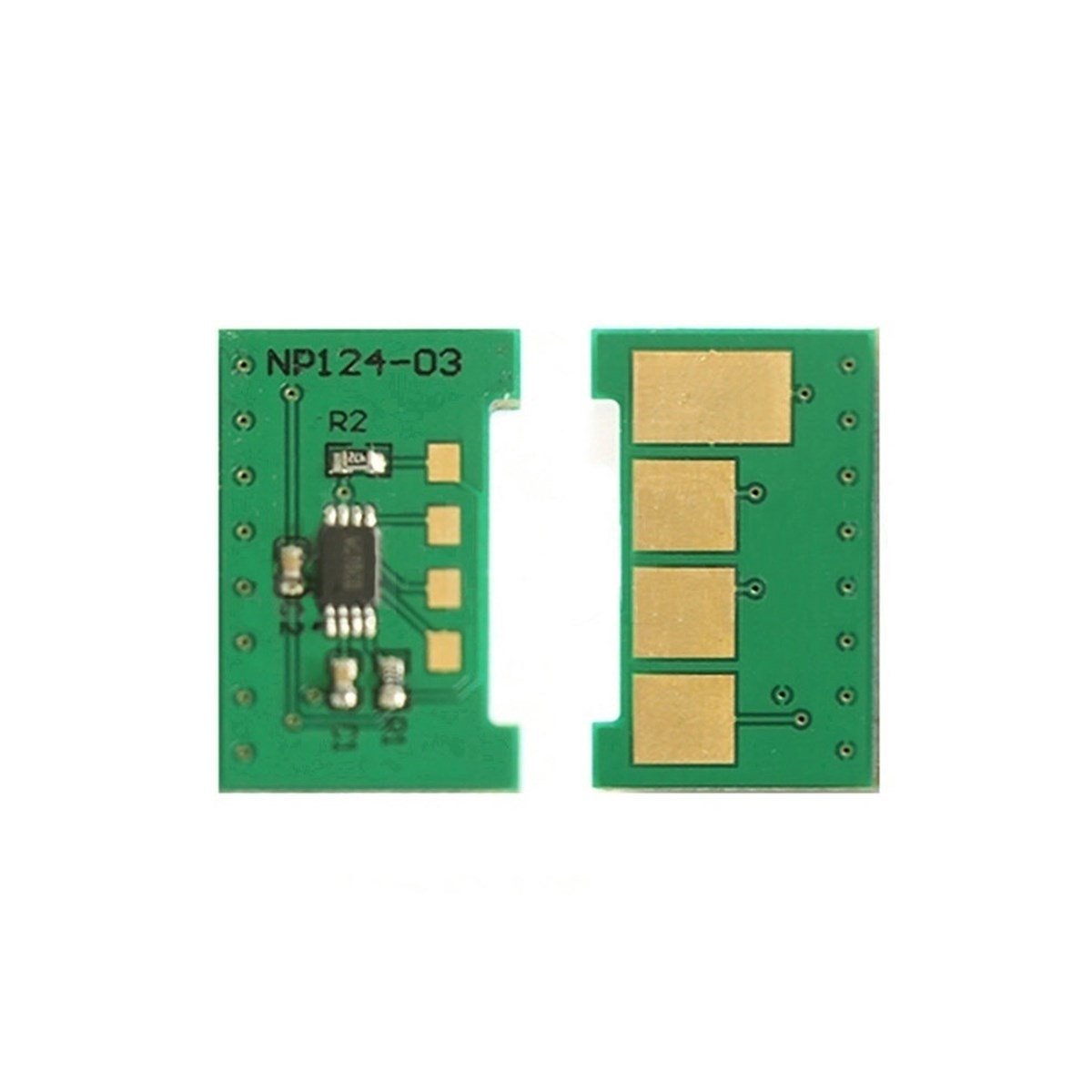 Sms 2955ND-SCX-4729-103 2500 Baskı Chip