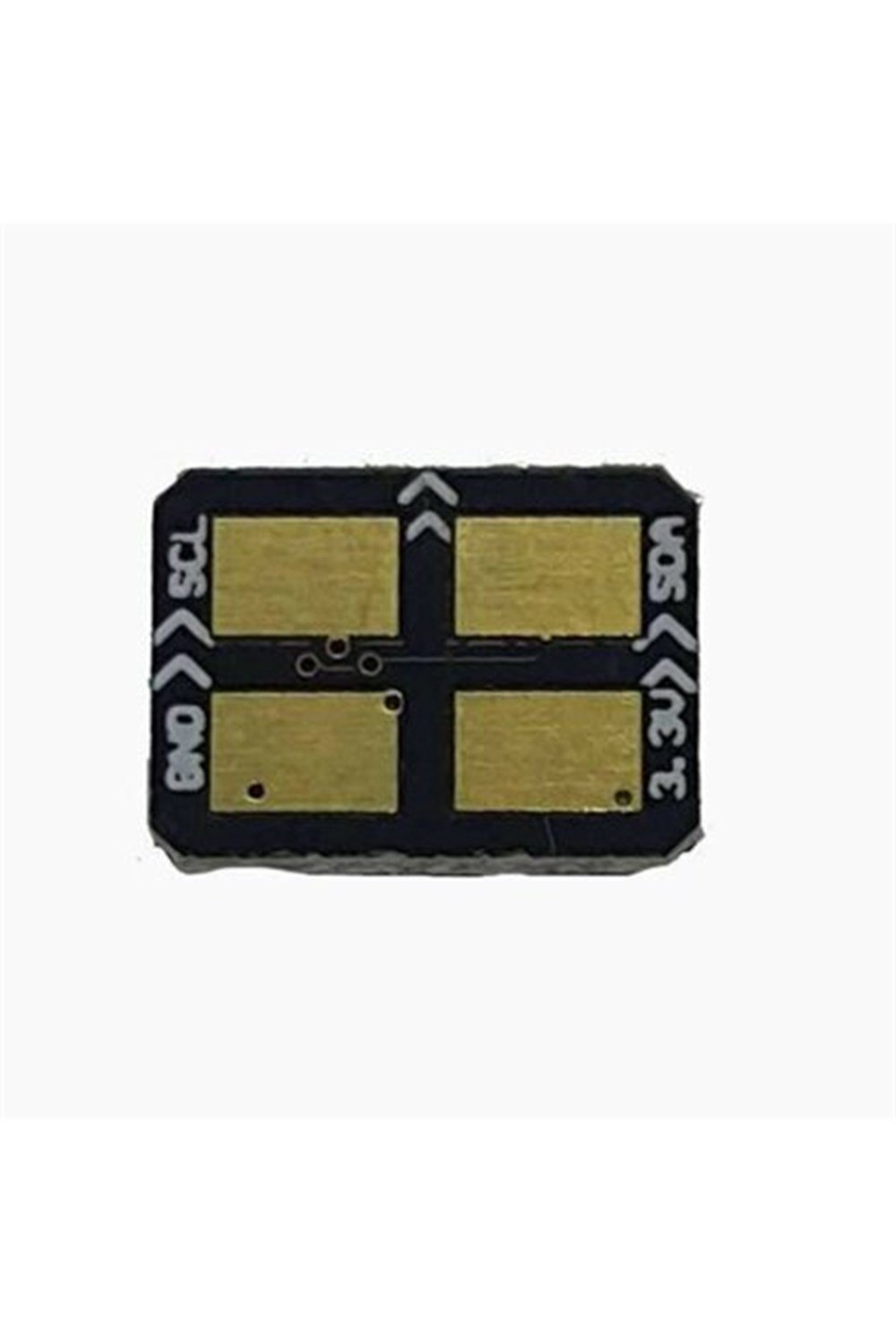 Sms CLP-350-351 Black Chip