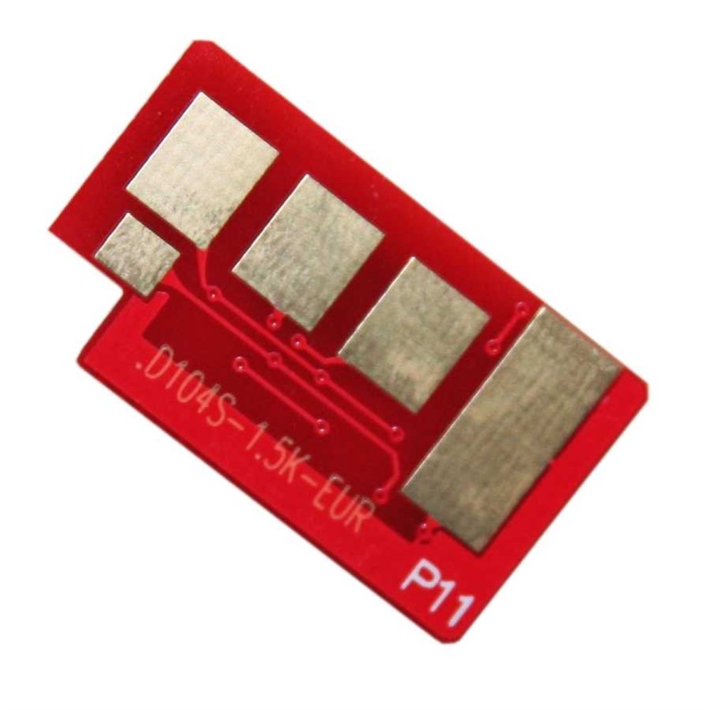Sms MLT-D104S-ML-1660-SU748A Chip