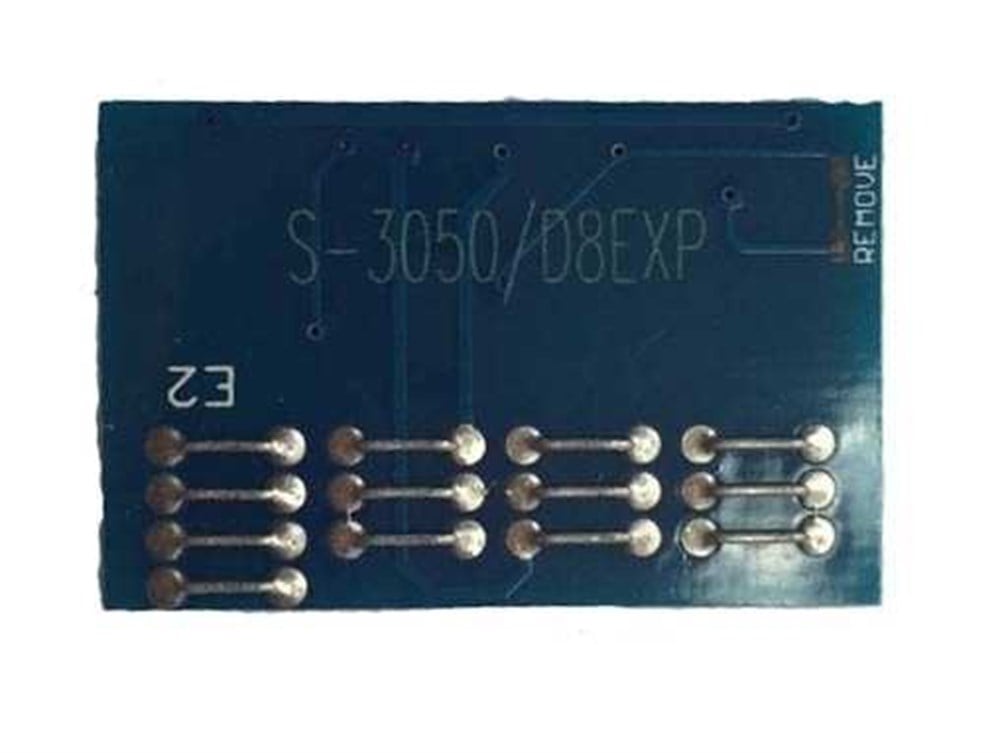 Sms ML-3050-3051-SV444A Chip