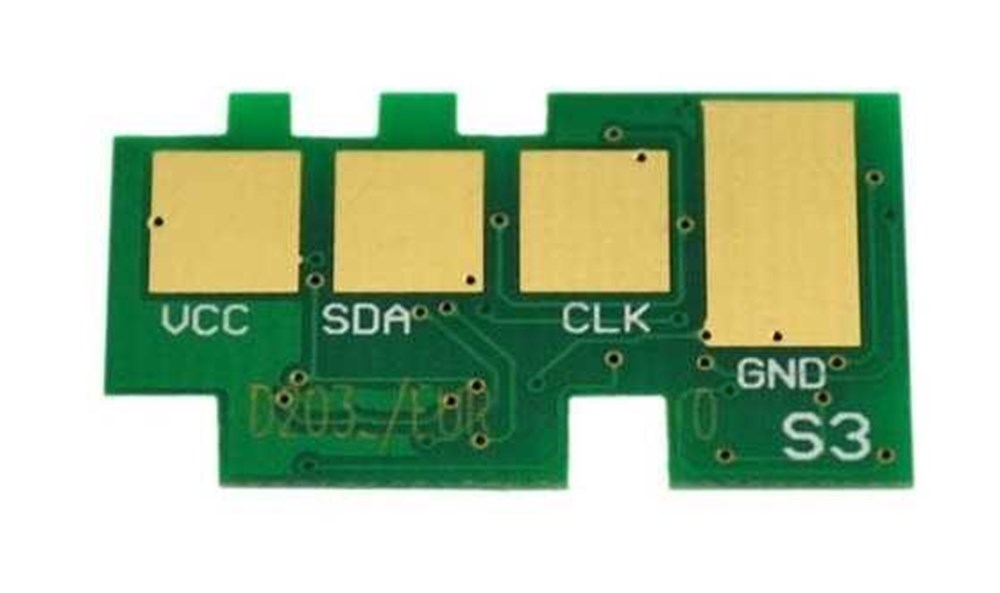 Sms ProXpress MLT-D203L-M3320-SU901A Chip