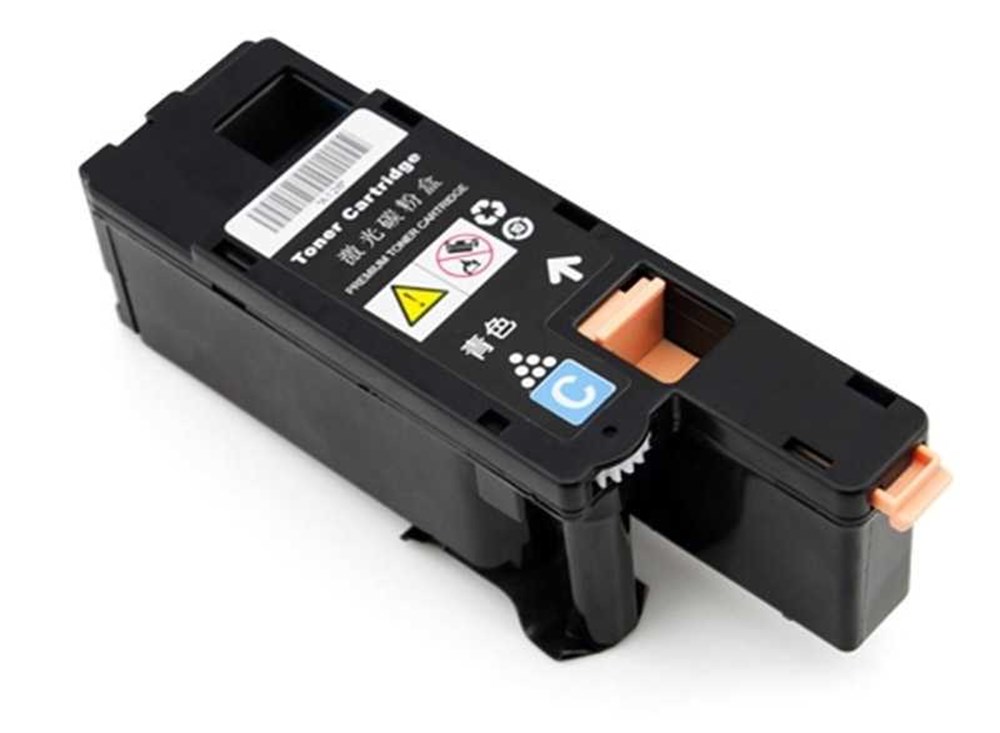 SmartBOX Phaser 6000-Phaser 6010-Phaser 6015-106R01628 Mavi Muadil Toner 1000 Sayfa