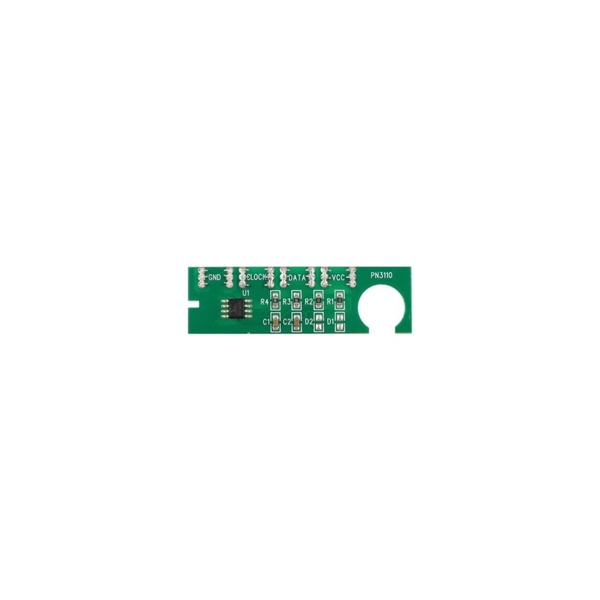 Xrx  3420-3425 Chip