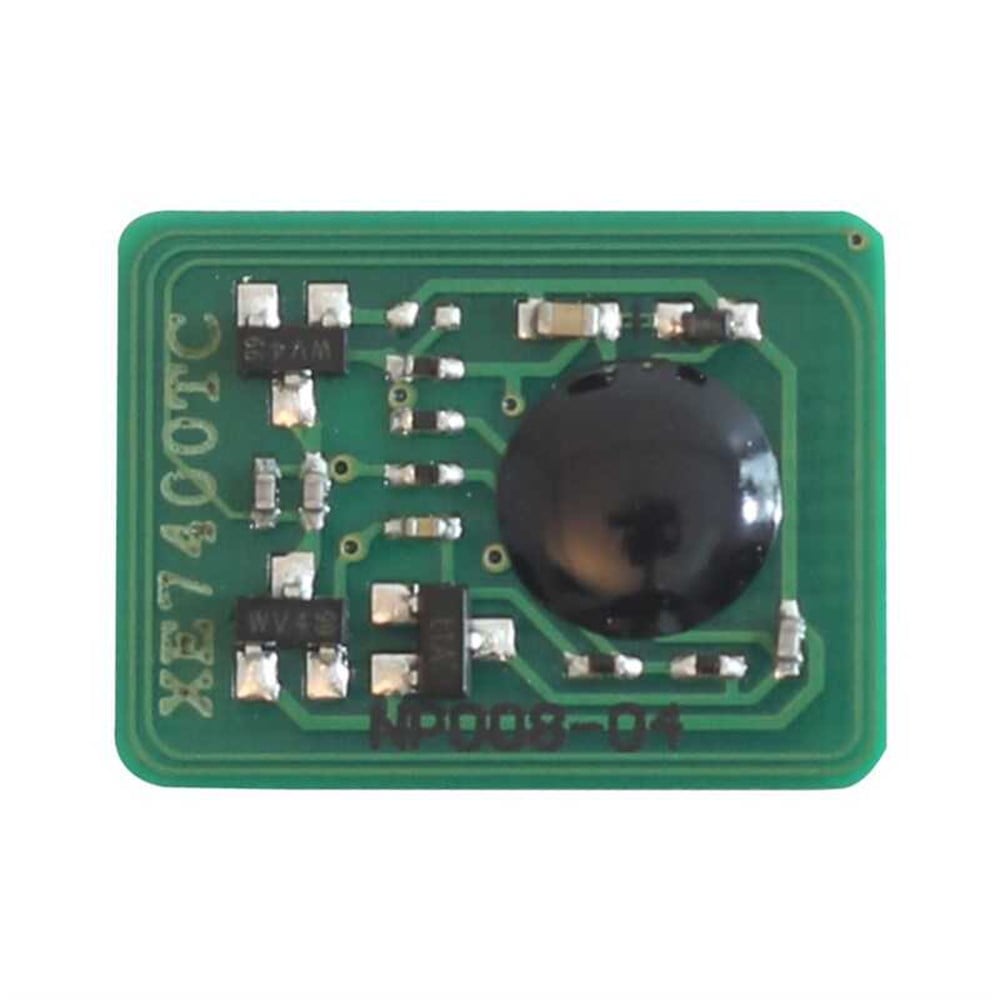 Xrx  7400 Universal (B.C.M.Y) Chip