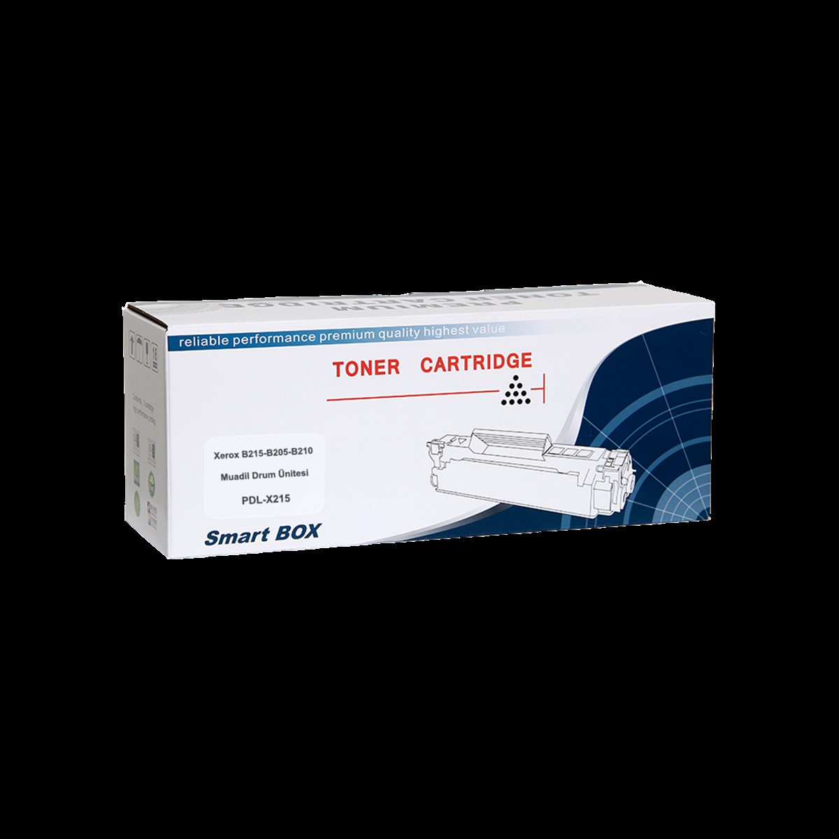 SmartBOX B215-B205-B210-106R04348 Muadil Drum Ünitesi