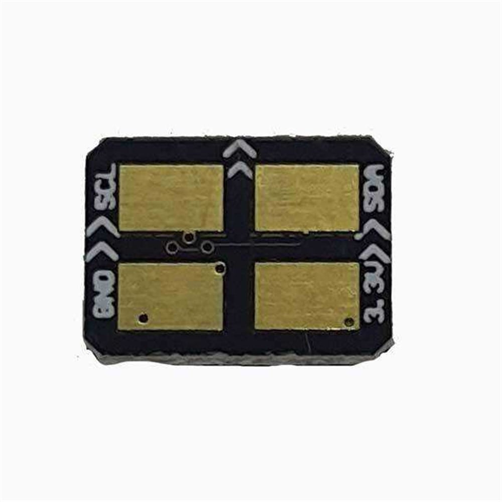 Xrx  P6110 Kırmızı Toner Chip