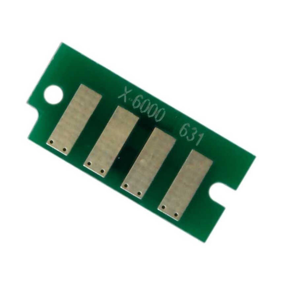 Xrx  Phaser 6000-6010-6015-106R01634 Siyah Toner Chip