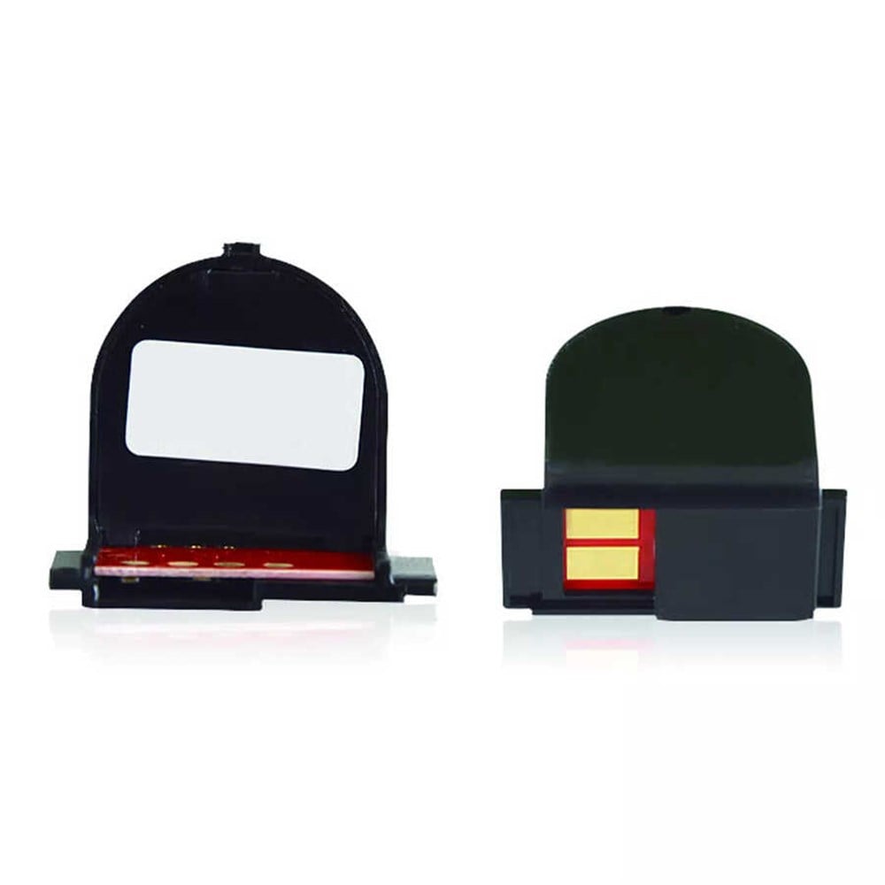 Xrx  Phaser 6180-113R00723 Mavi Toner Chip Yüksek Kapasiteli