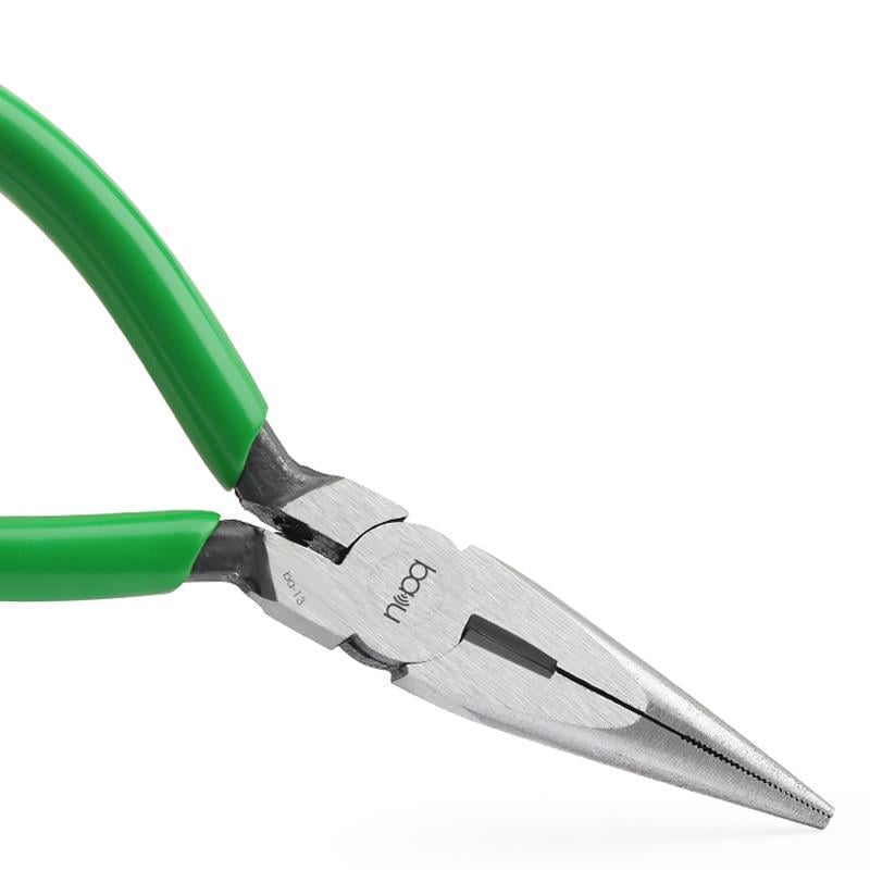 Baku 5'' 130Mm İnce Tip Mini Kargaburnu BA-13