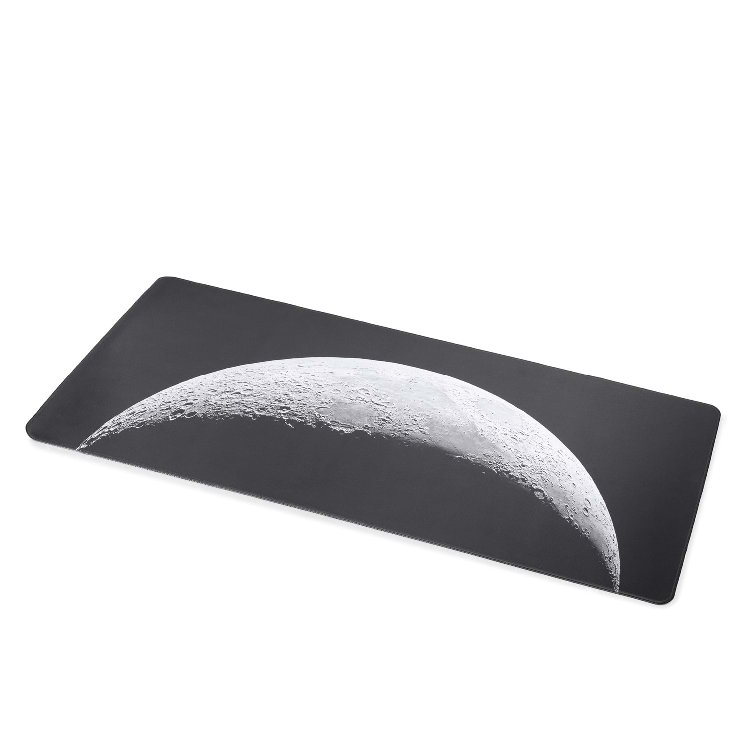 ONEZERO ZR1115 Mouse Pad 400 x 900 mm Ay Desenli