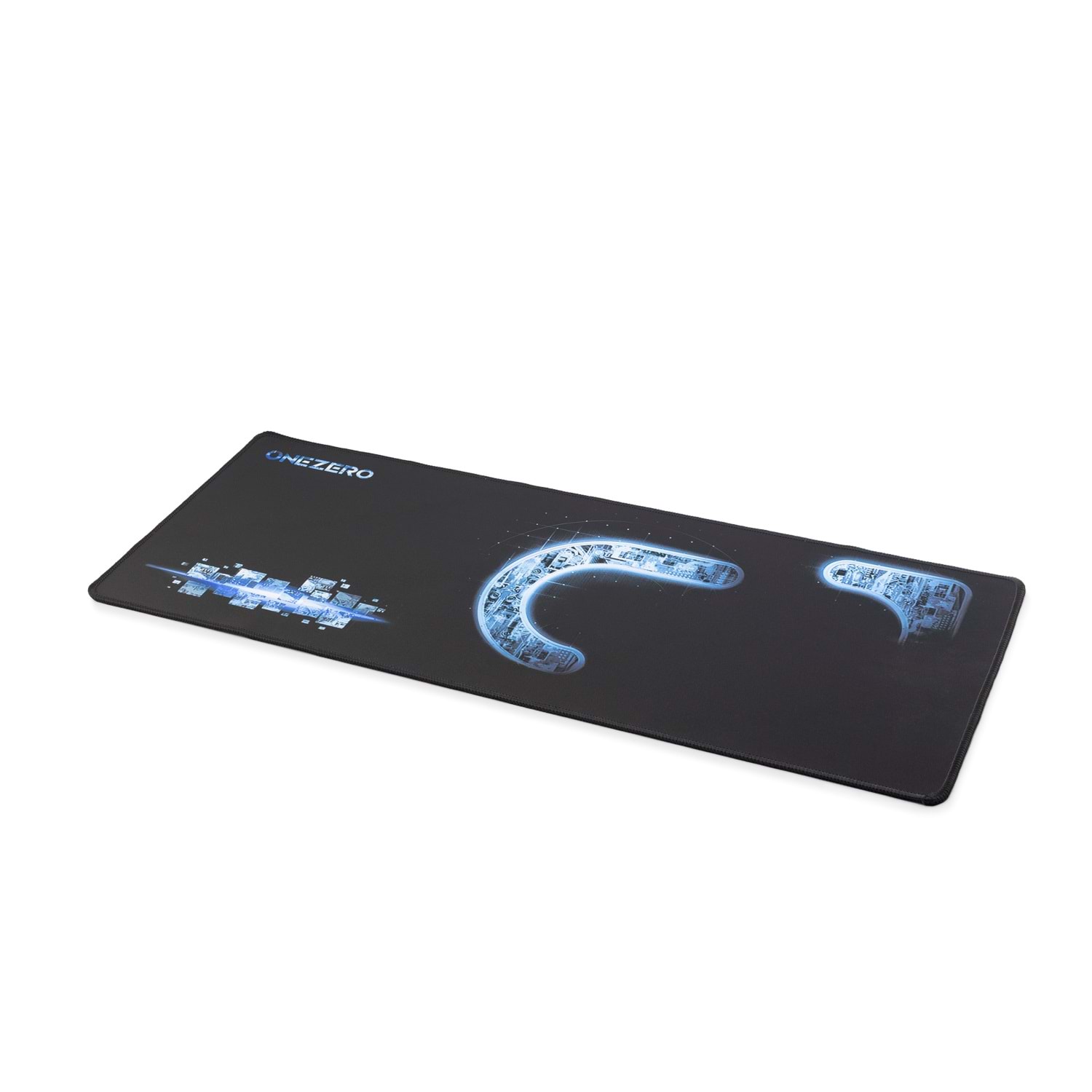 ONEZERO ZR916 Mouse Pad 300 x 700 mm Tekno Halka