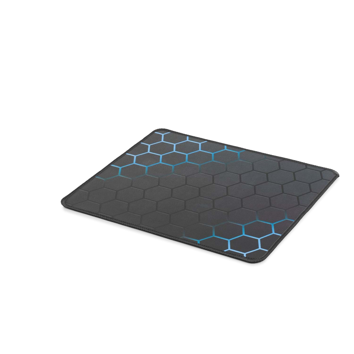 ONEZERO ZR920 Mouse Pad 250 x 290 mm Mavi Petek