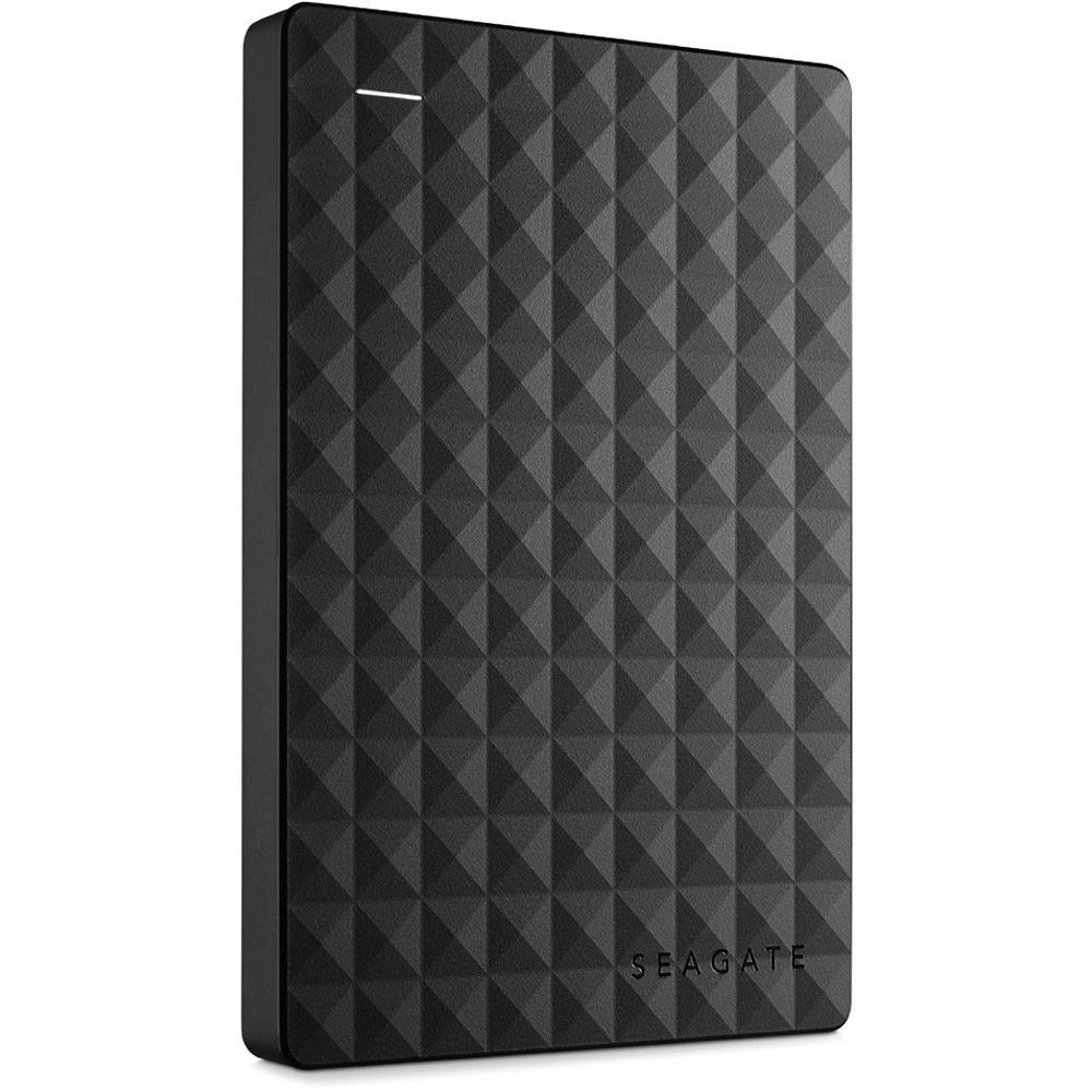 SEAGATE EXPANSION 2TB USB3.0 2.5" HARICI HDD STEA2000400